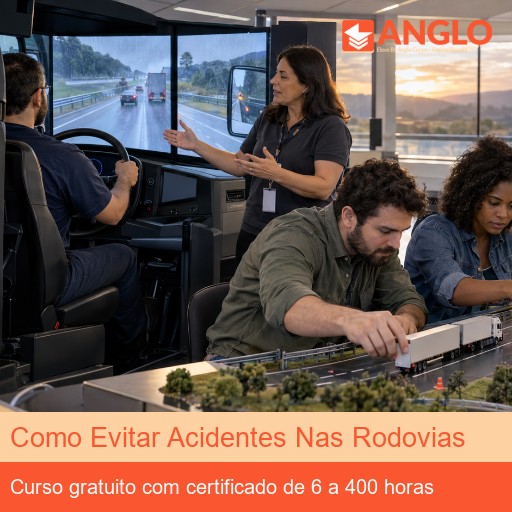Como Evitar Acidentes Nas Rodovias